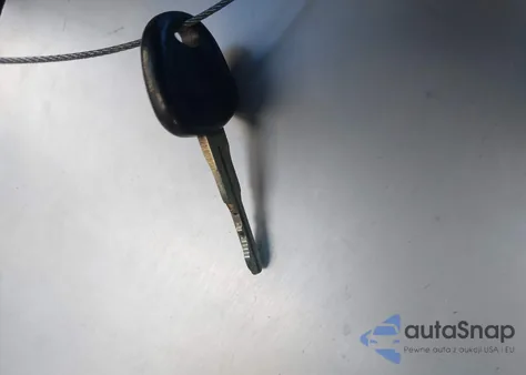 2011 Hyundai Accent Gl z USA, uszkodzony, nr VIN KMHCM3AC5BU194351